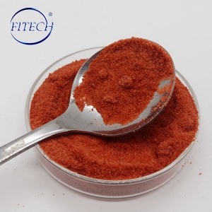 High purity, uniform particle size Copper Nanoparticles