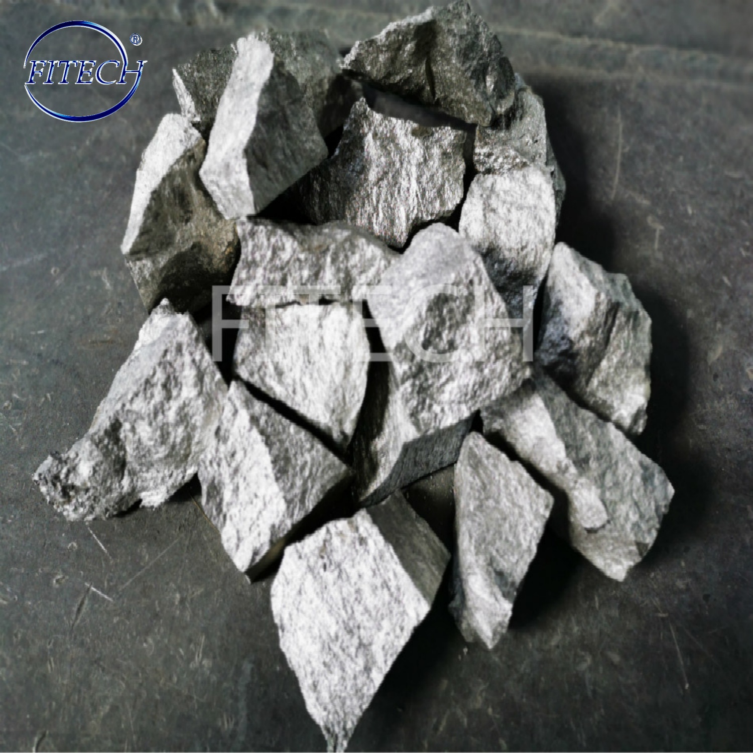 Copper Magnesium Alloy CuMg15/ CuMg20 Block/Lump