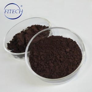 Factory Supply 99.99%, -50 Mesh Calcium Nitride Nanopowder