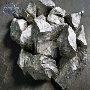 Chromium Carbide Powder (Cr2C) Sintered Chromium Carbide/Redox