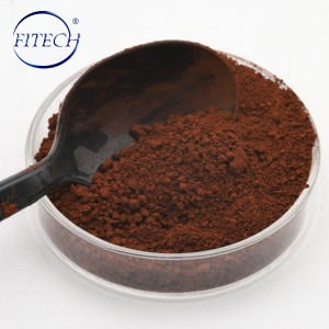 Nano Metal Silicone Powder For Lithium-ion Batteries 30nm