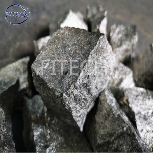 Copper Iron Alloy Block CuFe10 Copper-Ferroalloy Technology for Heating Processing