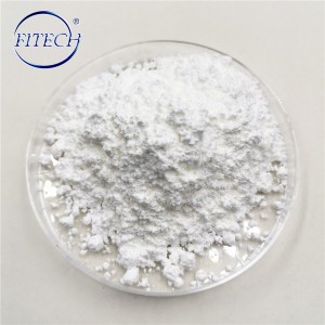 Factory Supply Fused Yttria Stabilized Zirconia CAS 1314-23-4