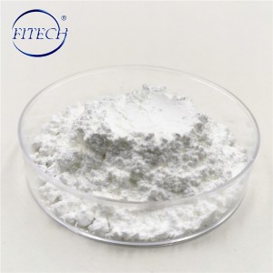 Factory Supply Fused Yttria Stabilized Zirconia CAS 1314-23-4