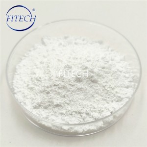 Electronic Materials ≤ 2.0μ M High Purity Aluminum Nitride Raw White Powder