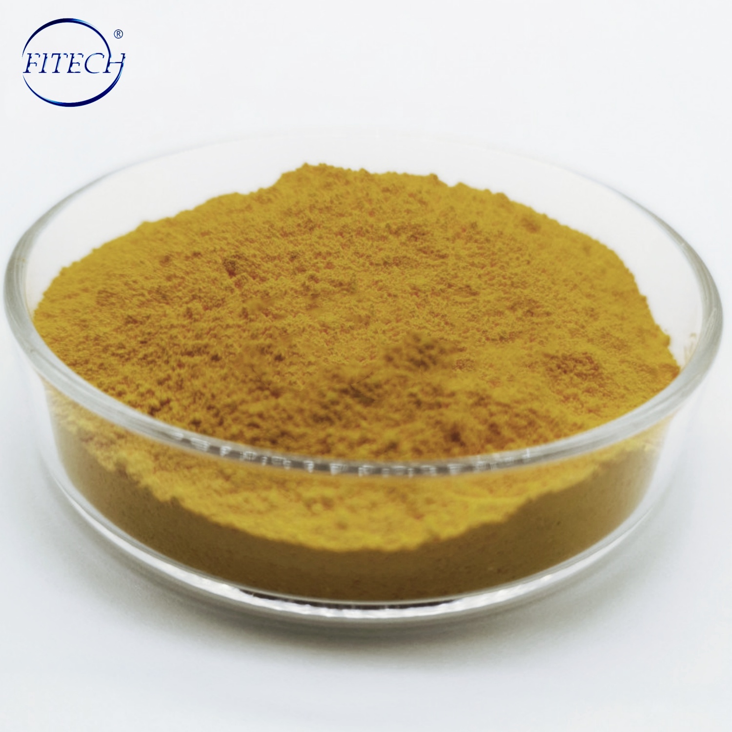 Iron Oxide Pigments Red/ Yellow/ Black/ Brown Powder for Cosmetic/ Food/ Drug