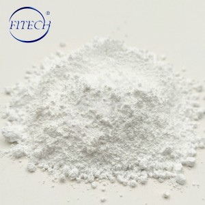 Magnesium Gluconate White Powder Magnesium Dihexonate Factory Price