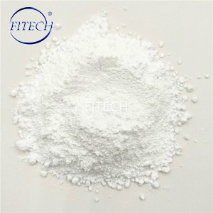 Fused Magnesia Stabilized Zirconia Mg-Stabilized Zirconia