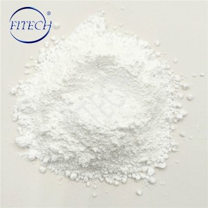 Ethyl Cellulose Powder Used in Sustanined Release Tablets Reinforcing Material