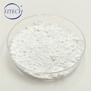 Magnesium Gluconate White Powder Magnesium Dihexonate Factory Price