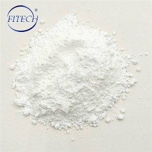 Ethyl Cellulose Powder Used in Sustanined Release Tablets Reinforcing Material