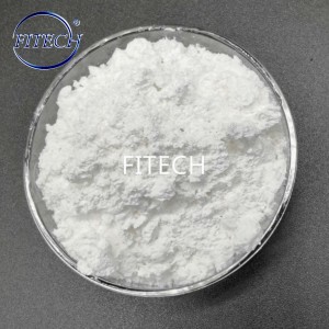 Silicone Silicon Dioxide Nano-Silica Powder for Rubber / Paint /Sealant / Resin / Ink / Coating