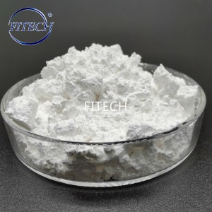 20nm（P25） Titanium Oxide Nanopowder Manufacturer