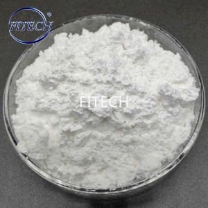 Factory Supply Indium Hydroxide Powder CAS No 20661-21-6