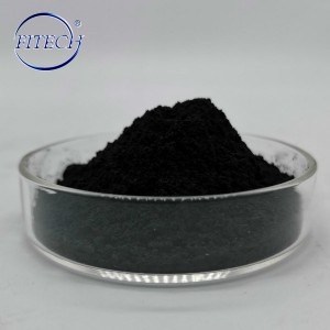 China Supplier Produced 99.5% 60nm Tantalum Nanomaterials