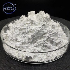 Factory Price Fine Nano alumina Wear resistance and hardness