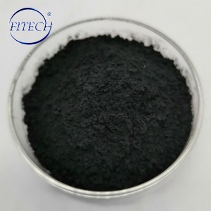 Nano-Ferro-Nickel Iron 99.9% At Best Price, 100nm