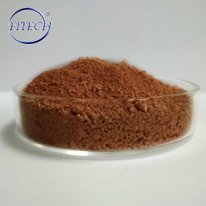 High Quality Terbium Oxide for Magneto-Optic Glass CAS 12036-41-8