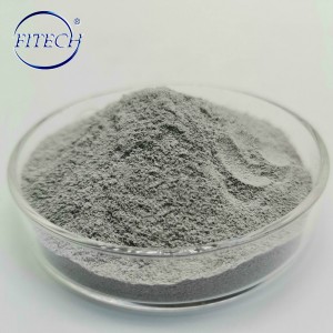 Inorganic Compound Chromium Nitride (CrN) Powder CAS No. 24094-93-7