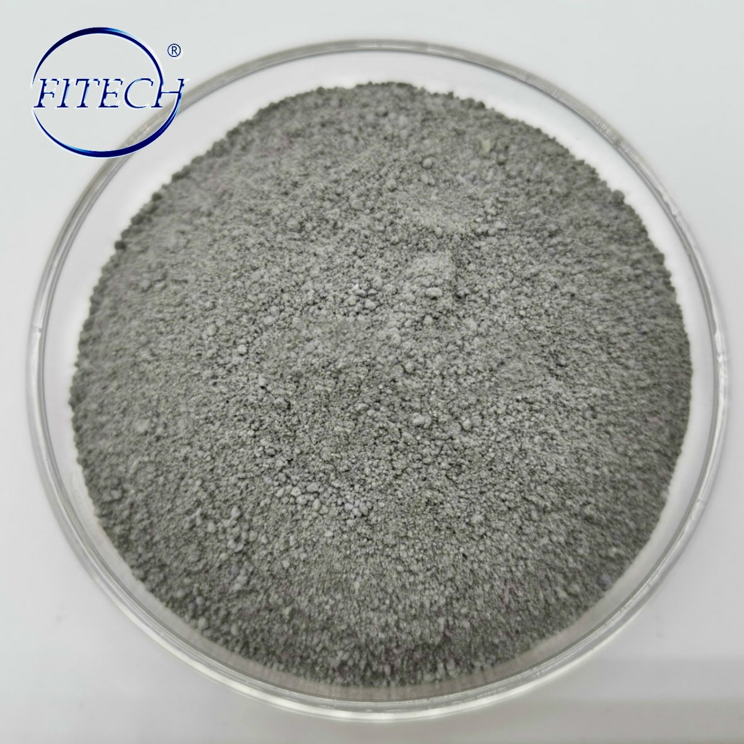 Inorganic Compound Chromium Nitride (CrN) Powder CAS No. 24094-93-7