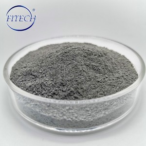 Inorganic Compound Chromium Nitride (CrN) Powder CAS No. 24094-93-7