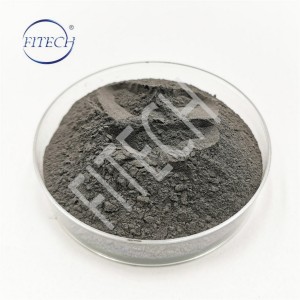 Ferro Titanium Silicon TiSiFe Powder Factory Direct Selling