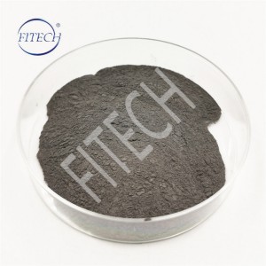 15-45μ M 316L Welded Seamless Stainless Steel Powder Price Per Kg