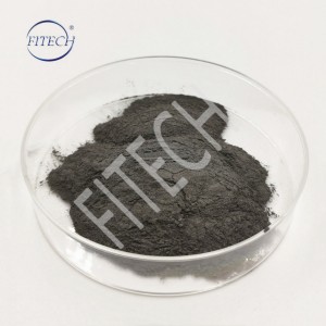 15-45μ M 316L Welded Seamless Stainless Steel Powder Price Per Kg