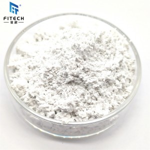 China wholesale Trimanganese Tetroxide Manufacturers –  99.8%min Antimony Trioxide – Fitech