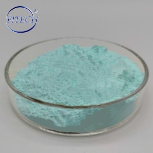 Good Copper Supplement Copper Gluconate Light Blue Powder