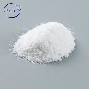 Nano Magnesium Hydroxide 100nm Chinese Supplier Sell Magnesium Hydroxide CAS 1309-42-8