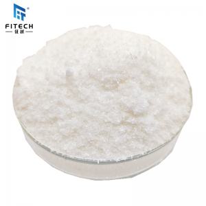 Hot Selling High Purity 99% Thiourea White Crystal Powder For Medicine, Chemical Fertilizer, Gold adsorption