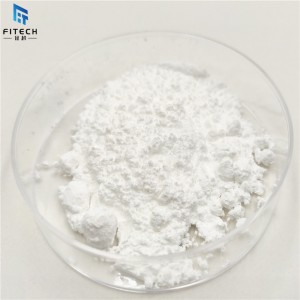 High quality best price white powder Germanium Dioxide