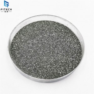 Supply High purity 99.999% germanium powder for semiconductor material