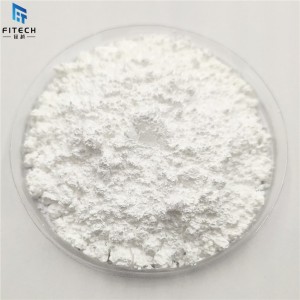 99.95% Organic Germanium Ge-132 White Powder from China