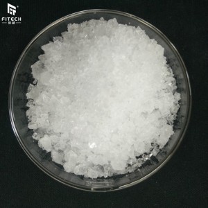 Supply High Purity 99.95% Lanthanum Acetate for Catalyst Industry with Best Price