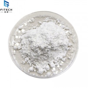 Different specification 99-99.999% and low price lanthanum oxide la2o3 on sale lanthanum oxide