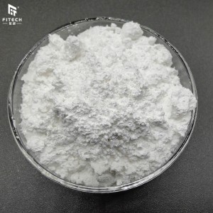 Buy Rare Earth 99.99% White Power Lutetium Oxide Lu2O3 Metal 4N