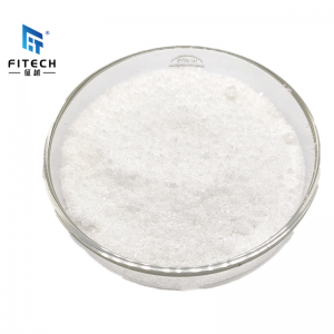 Hot Selling High Purity 99% Thiourea White Crystal Powder For Medicine, Chemical Fertilizer, Gold adsorption