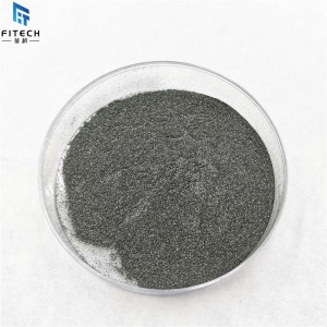 Supply High purity 99.999% germanium powder for semiconductor material