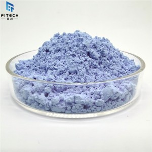 Rare earth oxide high purity neodymium oxide Nd2O3 with competitive price