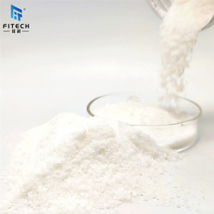 High Purity 99% Thiourea