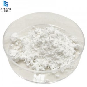 Quality Chemical Cesium Tetrafluoroaluminate With Factory Price