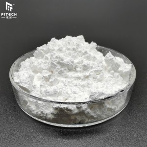 Rare Earth Gadolinium Oxide Price With High Quality From China Gd2O3 On Sale