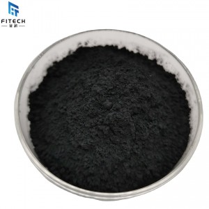 Competitive Price High Purity 99.9% Praseodymium Oxide Manufacturer