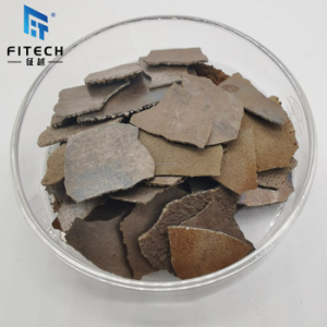 High Quality Electrolytic Mn Manganese Metal Flake