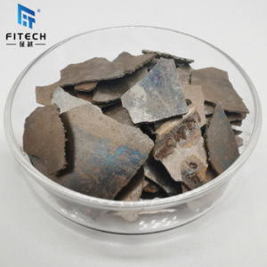 Price Cheap Manganese Flake From China