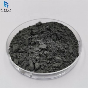 Supply 60mesh grey metal rhenium powder with competitive price