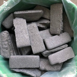 Good price with supply 99.9% Rare Earth Lanthanum Metal Alloy