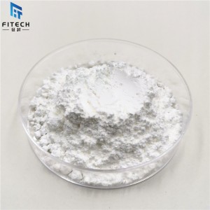 Factory supply rare earth powder Y2O3 with cas no 1314-36-9 and Yttrium Oxide with good price